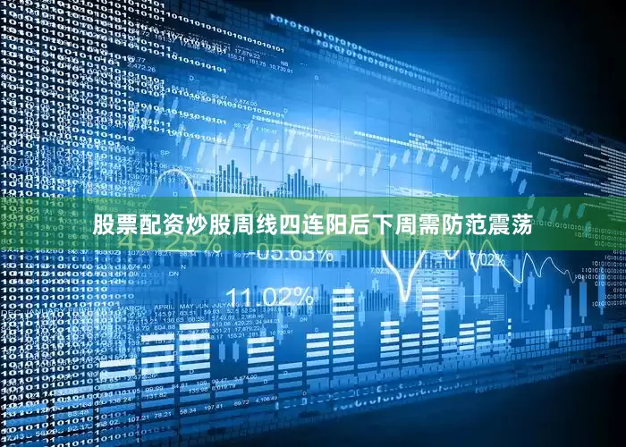 股票配资炒股周线四连阳后下周需防范震荡